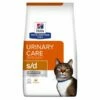 Hill's Prescription Diet S/d Feline - 1,5 Kg