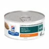 Hill's Prescription Diet W/d Feline Pollo - 156 Gr