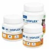 Virbac Movoflex Soft Chews Integratore Per Cani - Confezione Da 30 Compresse Per Cani S 0-15 Kg