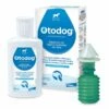 Elanco Otodog Soluzione Auricolare Per Cani - 125 Ml