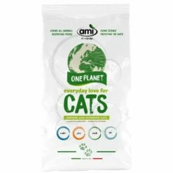 AMI Amì Alimento Vegetale Indoor/Outdoor Cats - 7,5 Kg