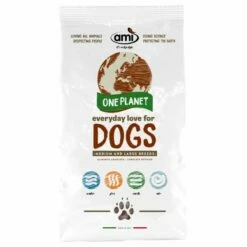 AMI Amì Alimento Vegetale Dog Medium/Large Breeds - 12 Kg