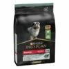 Purina Pro Plan Sensitive Digestion Medium Puppy Crocchette Cane Agnello - 3 Kg