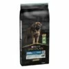 Purina Pro Plan Sensitive Digestion Large Robust Adult Crocchette Cane Agnello - 14 Kg