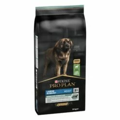 Purina Pro Plan Sensitive Digestion Large Robust Adult Crocchette Cane Agnello - 14 Kg