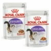 Royal Canin Sterilised 85 Gr - In Gelatina