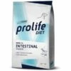 Prolife Veterinary Diet Dog Intestinal Sensitive Mini Maiale - 1,5 Kg