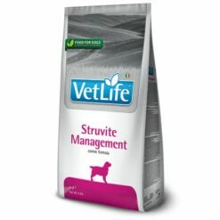 Farmina Vet Life Canine Struvite Management - 2 Kg