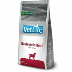 Farmina Vet Life Canine Gastro Intestinal - 2 Kg