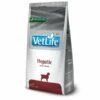 Farmina Vet Life Canine Hepatic - 2 Kg