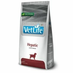 Farmina Vet Life Canine Hepatic - 2 Kg