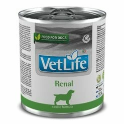 Farmina Vet Life Canine Renal - 300 Gr