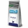 Farmina Vet Life Feline Ultrahypo - 2 Kg