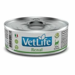 Farmina Vet Life Feline Renal - 85 Gr
