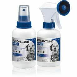 Frontline Spray - 100 Ml