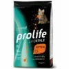 Prolife Lifestyle Gatto Kitten Pollo E Riso - 1,5 Kg