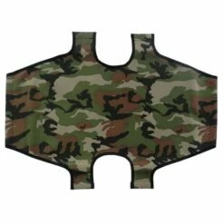 Telo Mimetico Di Ricambio Per Brandina PetUp - 40x60 Cm