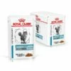 Royal Canin Gatto Sensitivity Control Multipack 12 X 85 Gr - Pollo