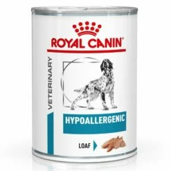 Royal Canin Hypoallergenic Umido Cane - 200 Gr