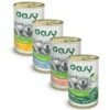 Oasy One Protein Adult Medium/Large 400 Gr - Salmone