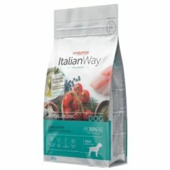 ItalianWay Medium/Maxi Adult Hypoallergenic Trota E Mirtilli - 12 Kg