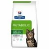 Hill's Prescription Diet Metabolic Feline Al Tonno - 1,5 Kg