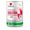 Disugual Diet Dog Metabolic Balance Patè Digestion Low Fat 400 Gr - Coniglio