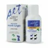 Shampoo Manti Lunghi Natural Derma Pet - Flacone 200 Ml