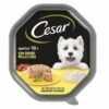 Cesar Senior 10+ In Gelatina 150gr - Pollo E Riso