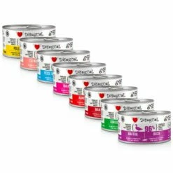 Disugual Monoproteico Grain Free 150 Gr - Anatra