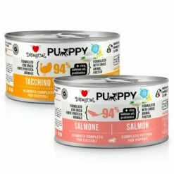 Disugual Monoproteico Puppy 150 Gr - Tacchino