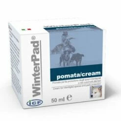 Winterpad ICF Pomata Protezione Per Cani - 50 Ml