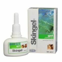 Skingel Anti Prurito ICF Dermatologico Per Cani E Gatti - 50 Ml