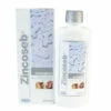 Zincoseb Shampoo Rigenerazione Cutanea ICF Per Cani E Gatti - 250 Ml