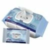 CLX Wipes ICF Salviette Detergenti E Igienizzanti Per Cani E Gatti - 40 Salviette