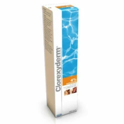 Clorexyderm Soluzione Disinfettante 4% ICF - 100 Ml