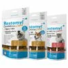Restomyl Dentalcroc Snack Per L'alitosi Innovet - Cane - 150 Gr