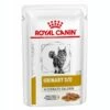 Royal Canin Urinary S/O Moderate Calorie - 12 Buste Da 85 Gr