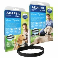 Adaptil Calm Collare Calmante Per Cani - 45 Cm