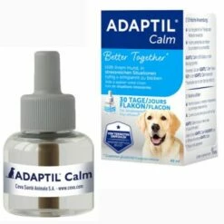 Adaptil Calm Ricarica Per Diffusore - 48ml