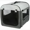Trasportino Kennel Basic Trixie - XS