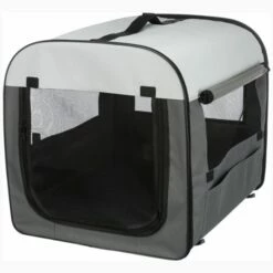 Trasportino Kennel Basic Trixie - XS