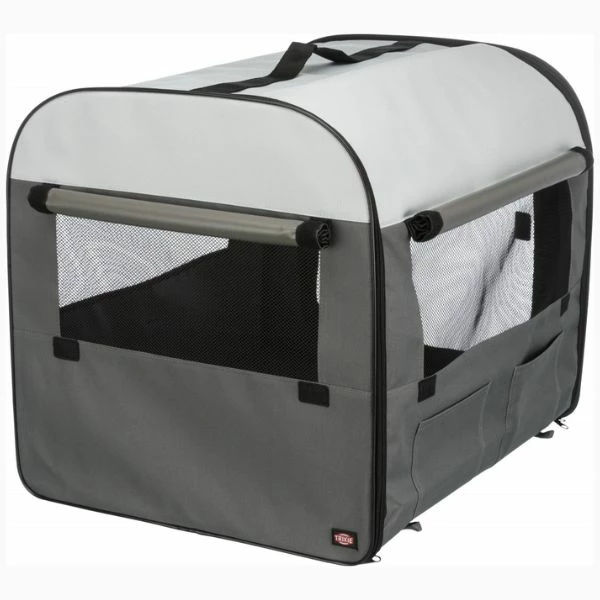 Trasportino Kennel Basic Trixie - XS - immagine 3