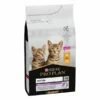 Purina Pro Plan Healthy Start Kitten Con Pollo - 1,5 Kg