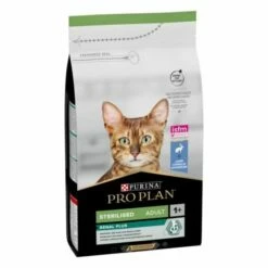 Purina Pro Plan Renal Plus Sterilised Adult 1+ Con Coniglio - 1,5 Kg