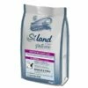 Siland Cistopiù Care S/O All Breeds Maiale E Riso - 3 Kg