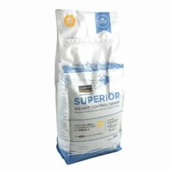 Fish4Dogs Superior Weight Control Small - 6 Kg