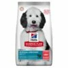Hill's Science Plan Hypoallergenic Adult Large Breed Dog Al Salmone - 14 Kg