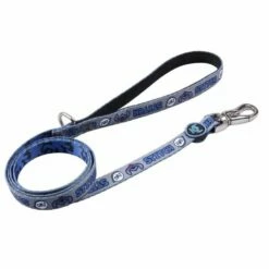 Guinzaglio Disney Stitch For Fan Pets - 120 X 1,5 Cm