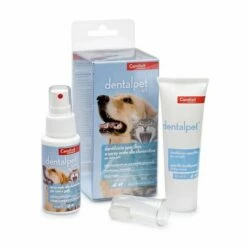 Candioli Pharma DentalPet Igiene Orale - Spray 50 Ml